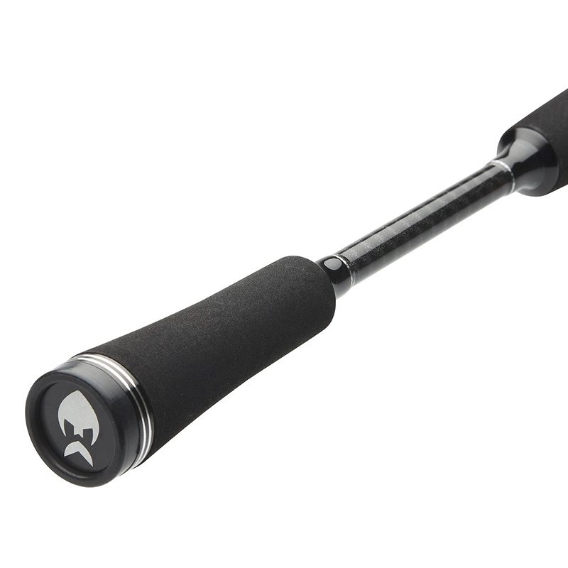 Westin W3 Streetstick 3RD Rod 7ft 1in/2-10g